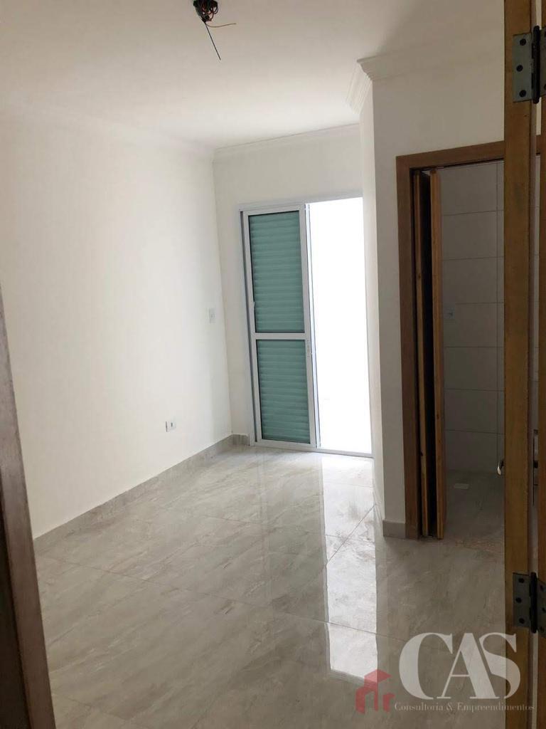 Apartamento à venda com 2 quartos, 64m² - Foto 8