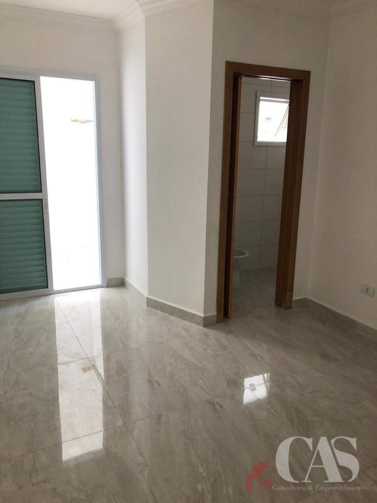 Apartamento à venda com 2 quartos, 64m² - Foto 7