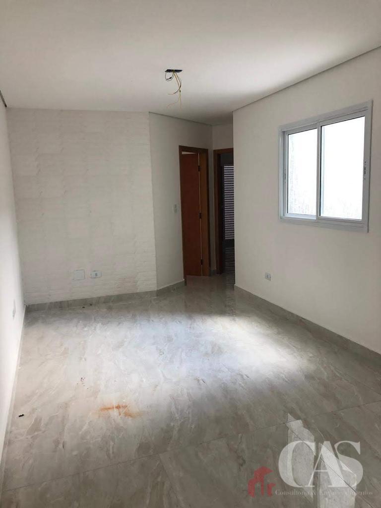 Apartamento à venda com 2 quartos, 64m² - Foto 6