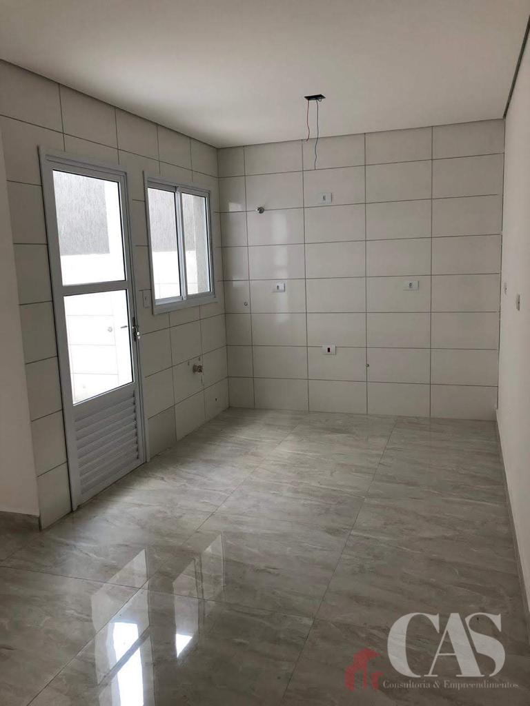 Apartamento à venda com 2 quartos, 64m² - Foto 3