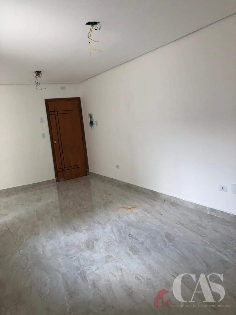 Apartamento à venda com 2 quartos, 64m² - Foto 4