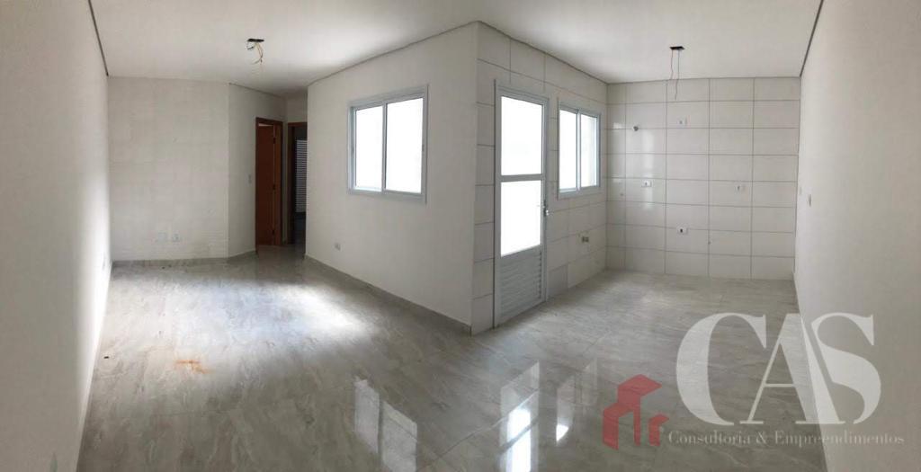 Apartamento à venda com 2 quartos, 64m² - Foto 1