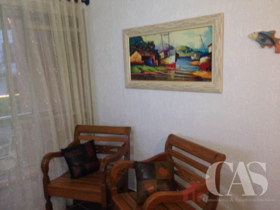 Apartamento à venda com 3 quartos, 80m² - Foto 10