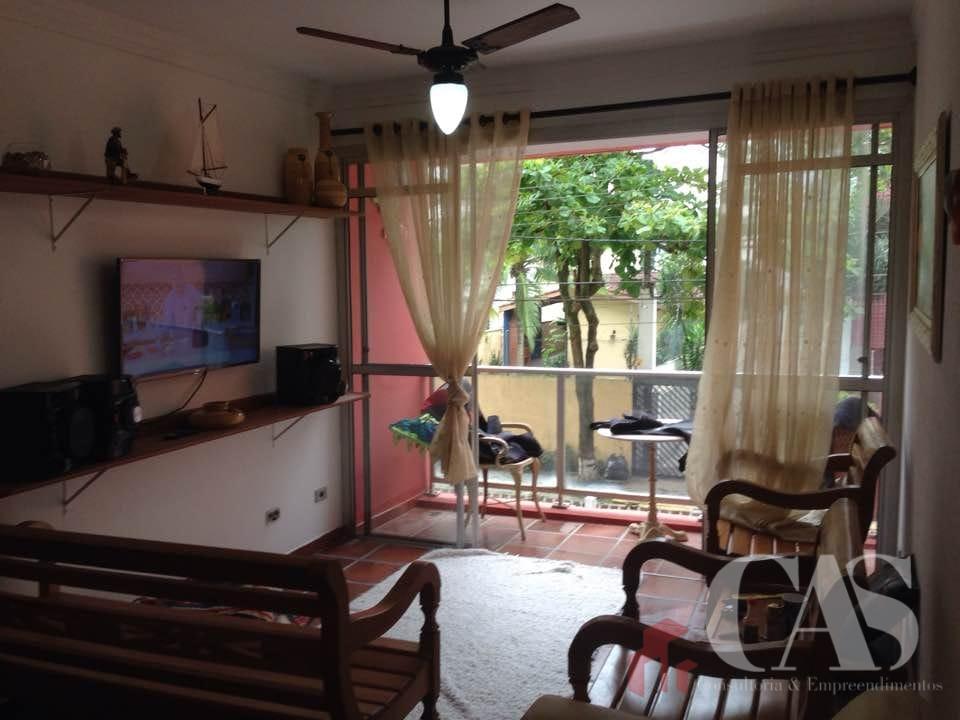 Apartamento à venda com 3 quartos, 80m² - Foto 1