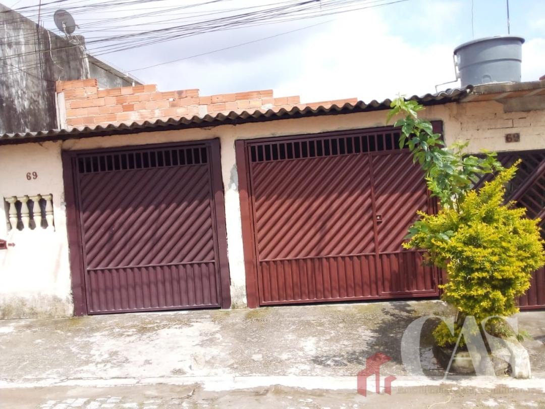 Casa à venda com 3 quartos, 200m² - Foto 1