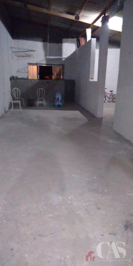 Casa à venda com 3 quartos, 200m² - Foto 18