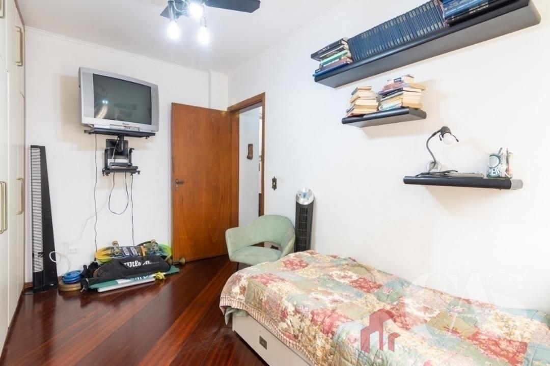 Apartamento à venda com 3 quartos, 110m² - Foto 15