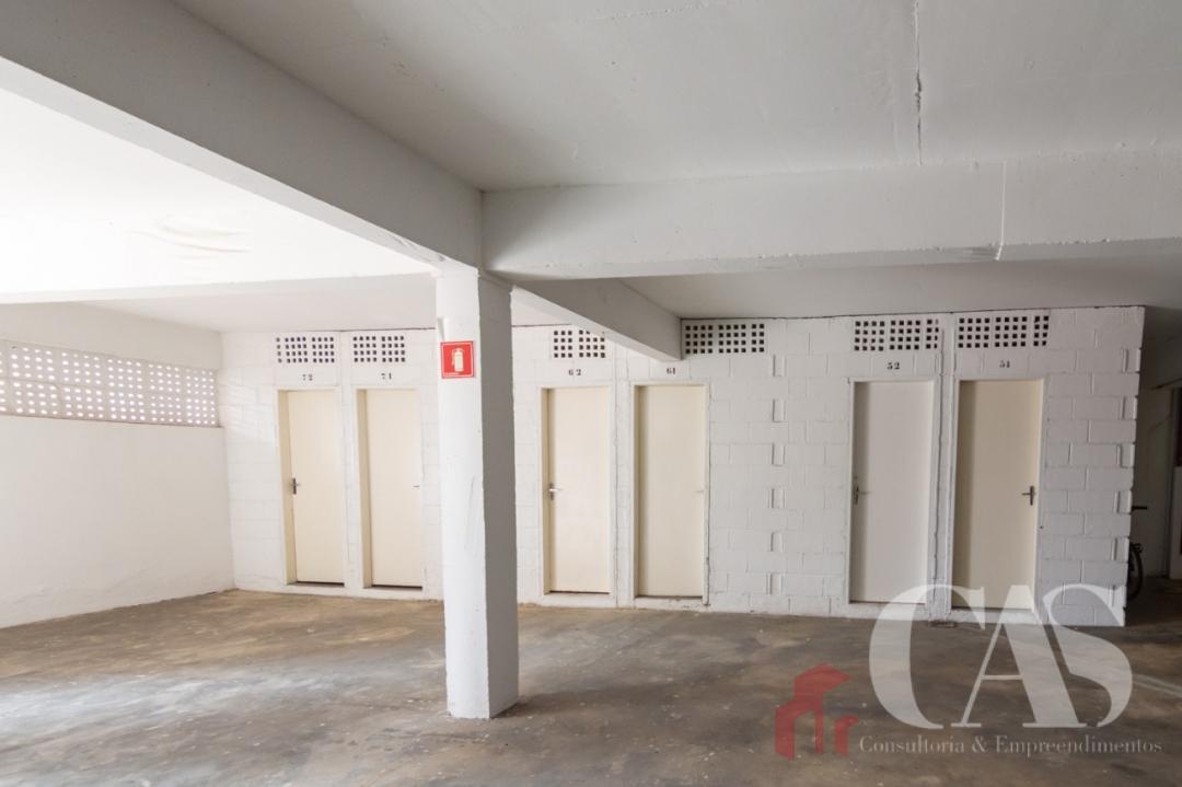 Apartamento à venda com 3 quartos, 110m² - Foto 23