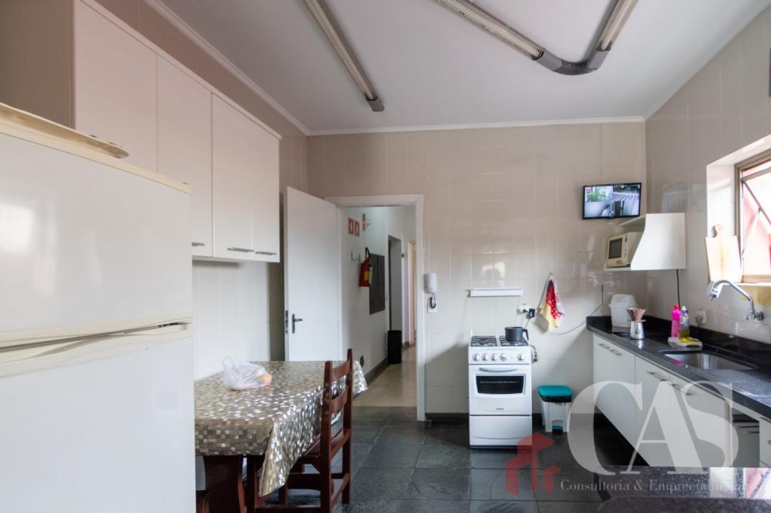 Apartamento à venda com 3 quartos, 110m² - Foto 10