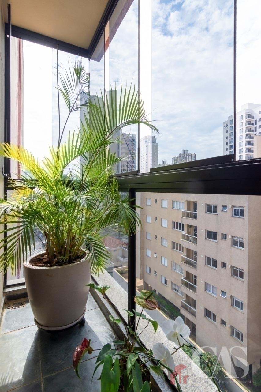 Apartamento à venda com 3 quartos, 110m² - Foto 3