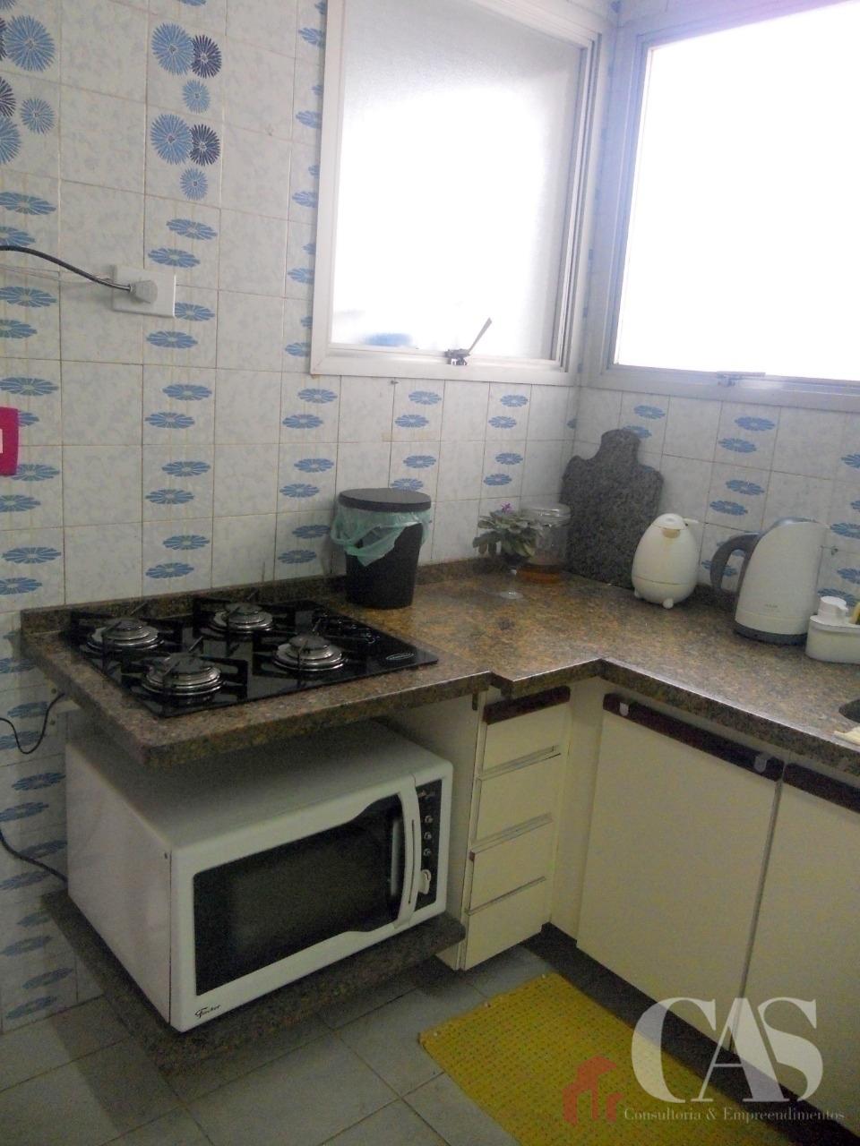 Apartamento à venda com 3 quartos, 108m² - Foto 26