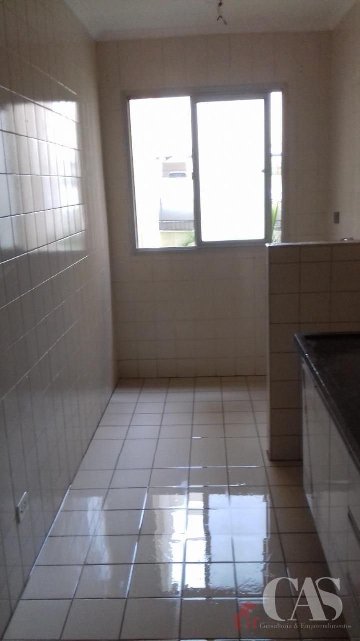 Apartamento à venda com 2 quartos, 51m² - Foto 8