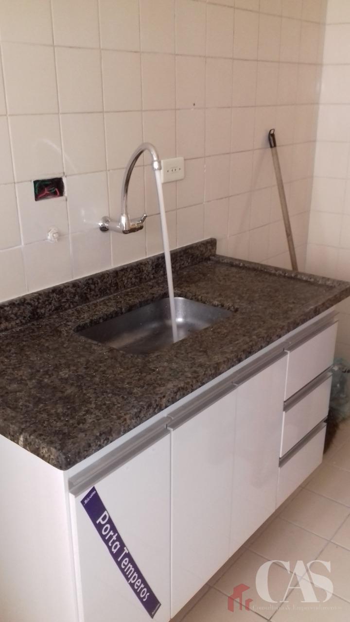 Apartamento à venda com 2 quartos, 51m² - Foto 7