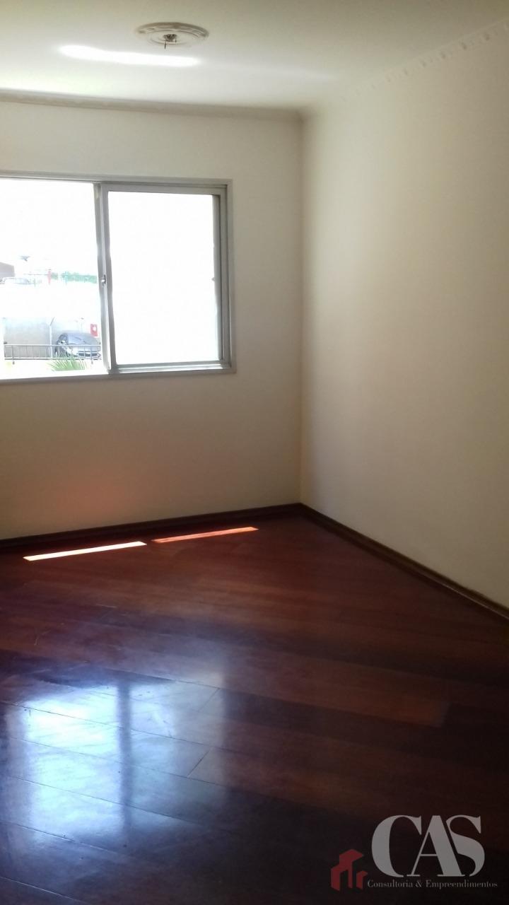 Apartamento à venda com 2 quartos, 51m² - Foto 2