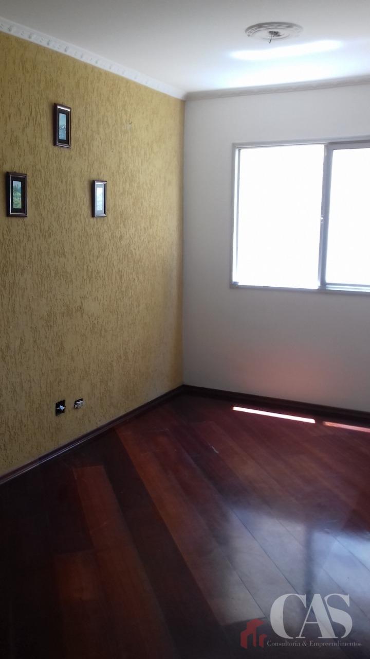 Apartamento à venda com 2 quartos, 51m² - Foto 1