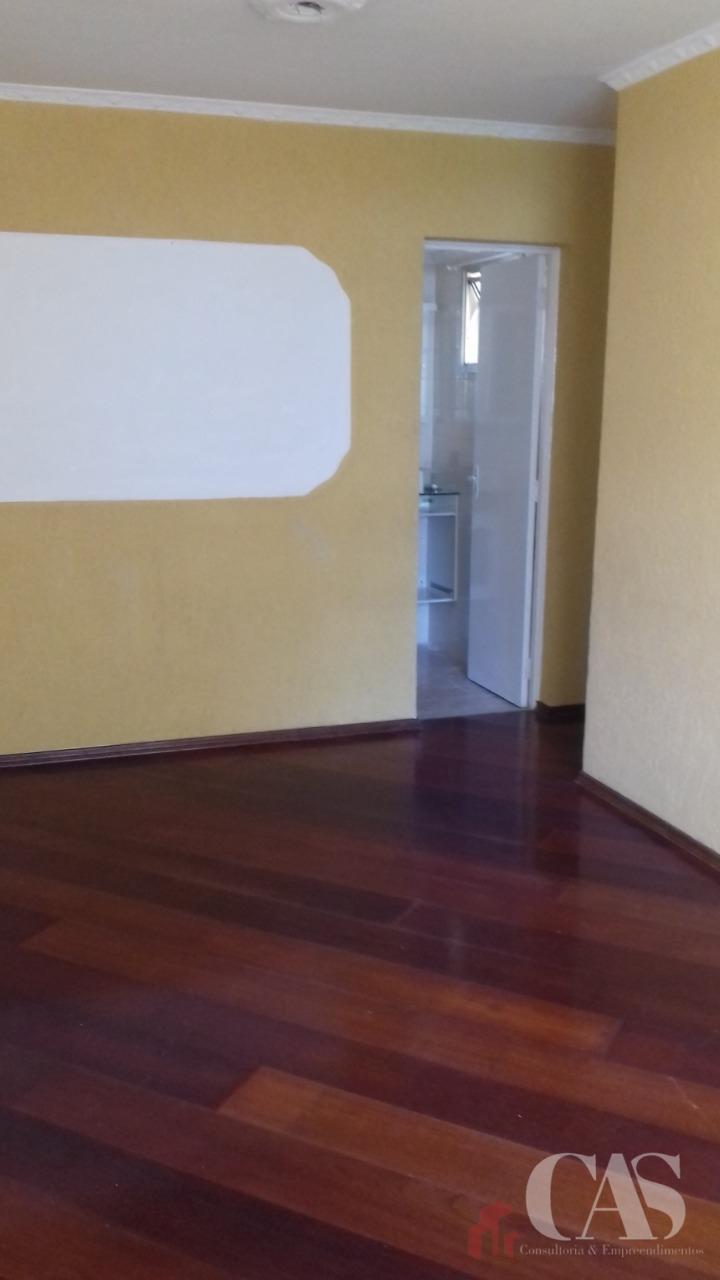 Apartamento à venda com 2 quartos, 51m² - Foto 3