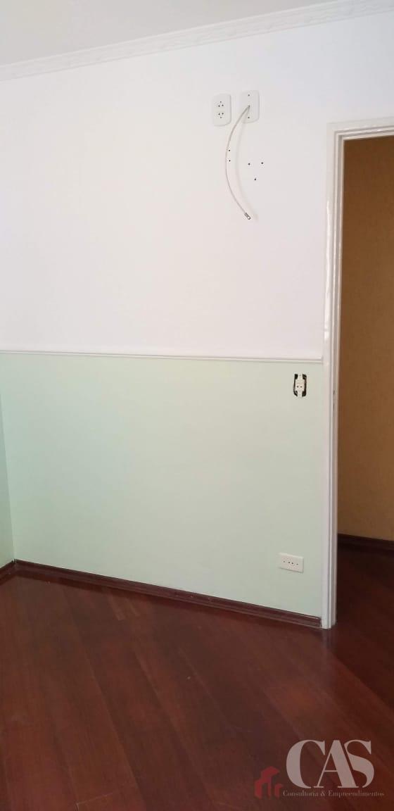 Apartamento à venda com 2 quartos, 51m² - Foto 15