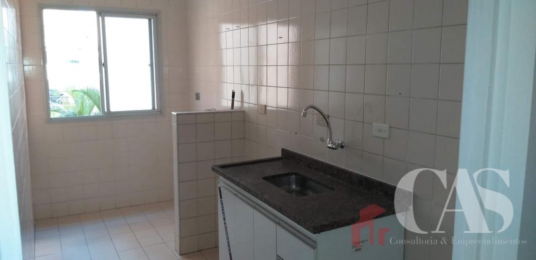 Apartamento à venda com 2 quartos, 51m² - Foto 6