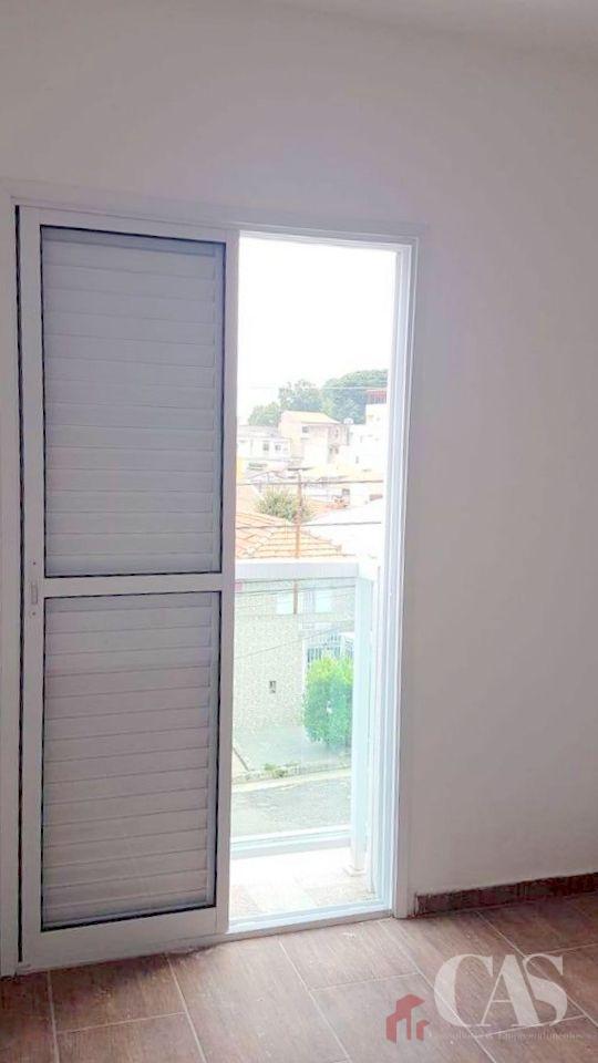 Apartamento à venda com 2 quartos, 45m² - Foto 1