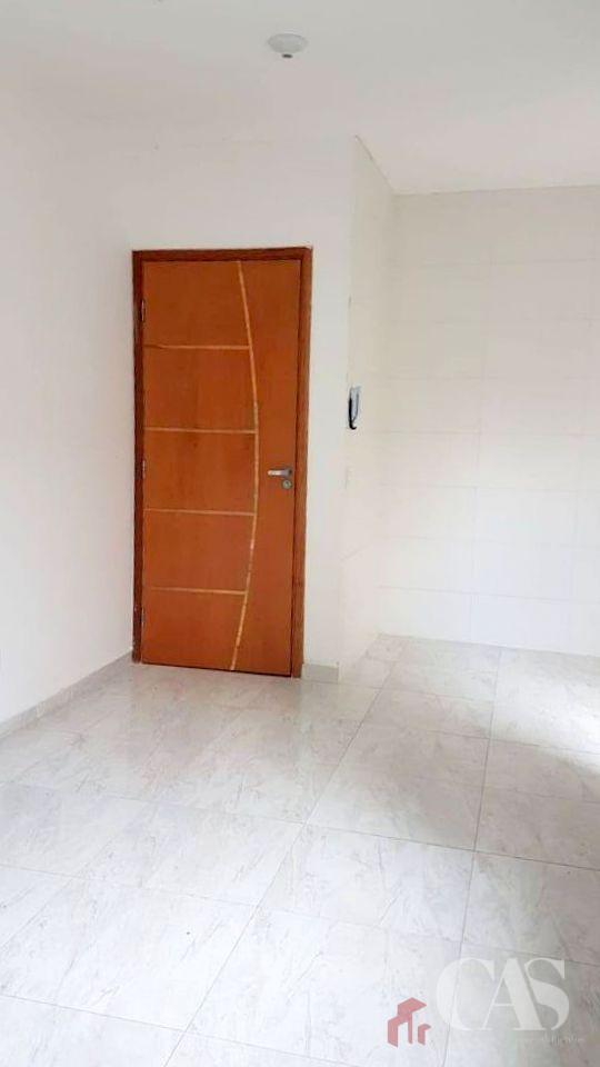 Apartamento à venda com 2 quartos, 45m² - Foto 2