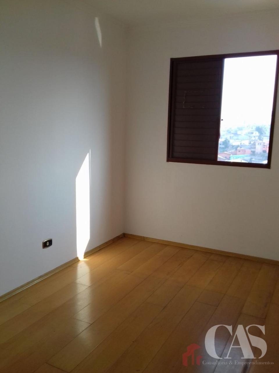 Apartamento à venda com 3 quartos, 67m² - Foto 9