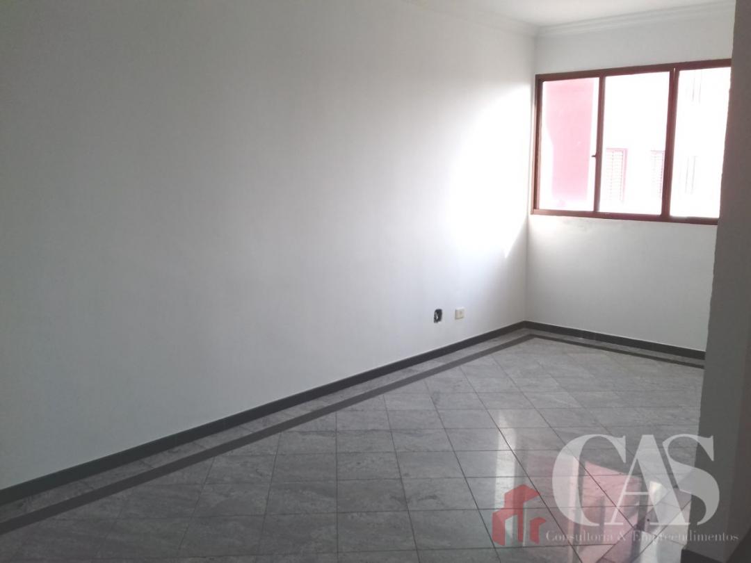 Apartamento à venda com 3 quartos, 67m² - Foto 1