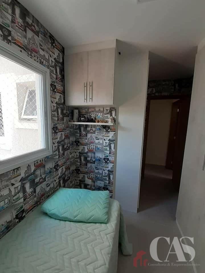 Apartamento à venda com 2 quartos, 105m² - Foto 12