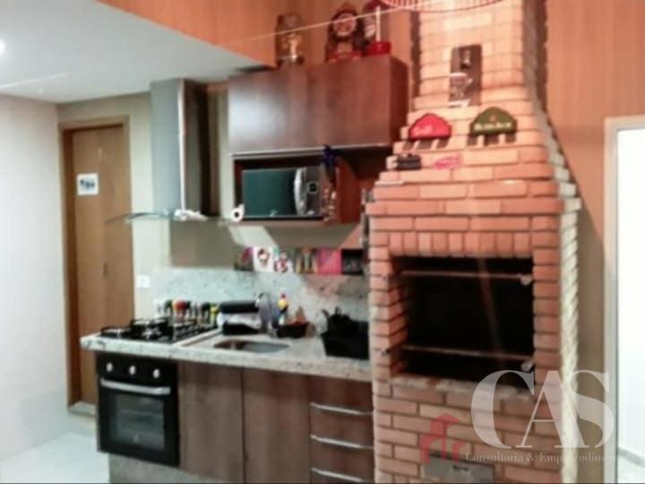 Apartamento à venda com 2 quartos, 105m² - Foto 4