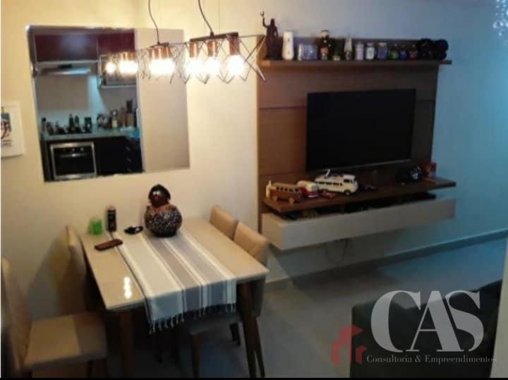 Apartamento à venda com 2 quartos, 105m² - Foto 9