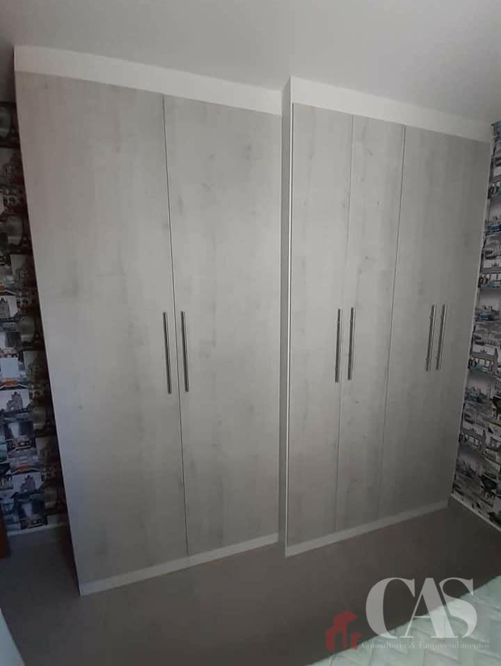 Apartamento à venda com 2 quartos, 105m² - Foto 14