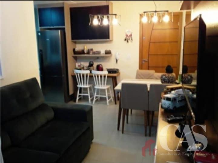 Apartamento à venda com 2 quartos, 105m² - Foto 8