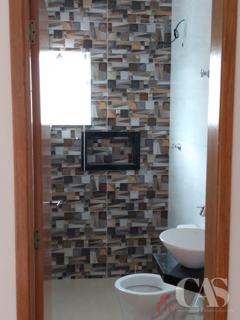 Sobrado à venda com 3 quartos, 218m² - Foto 14