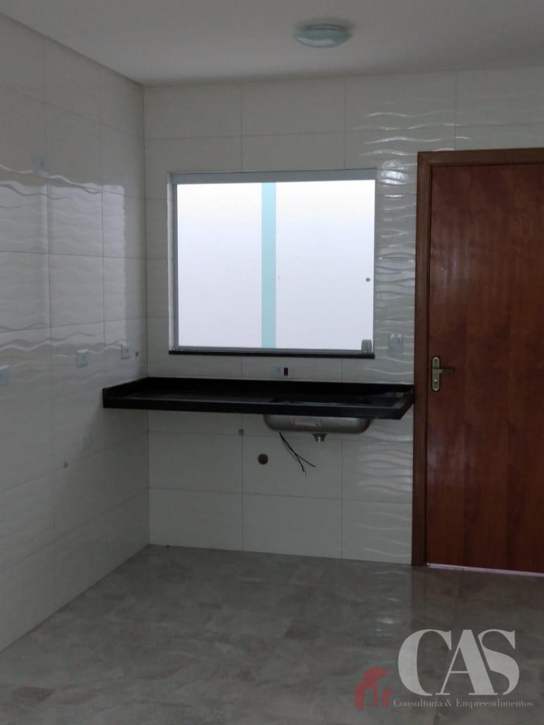 Sobrado à venda com 3 quartos, 218m² - Foto 5