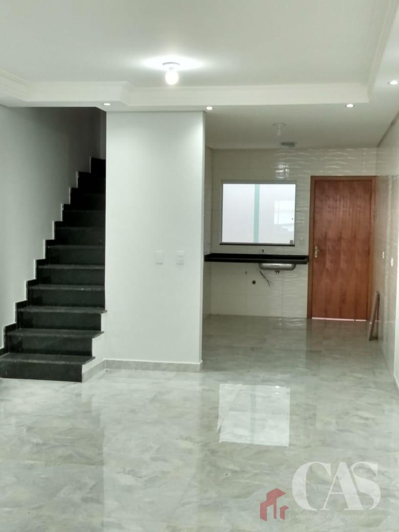 Sobrado à venda com 3 quartos, 218m² - Foto 3