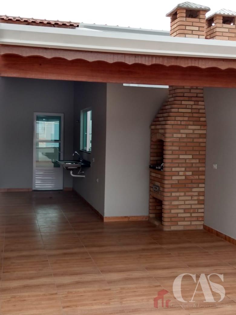 Sobrado à venda com 3 quartos, 218m² - Foto 15