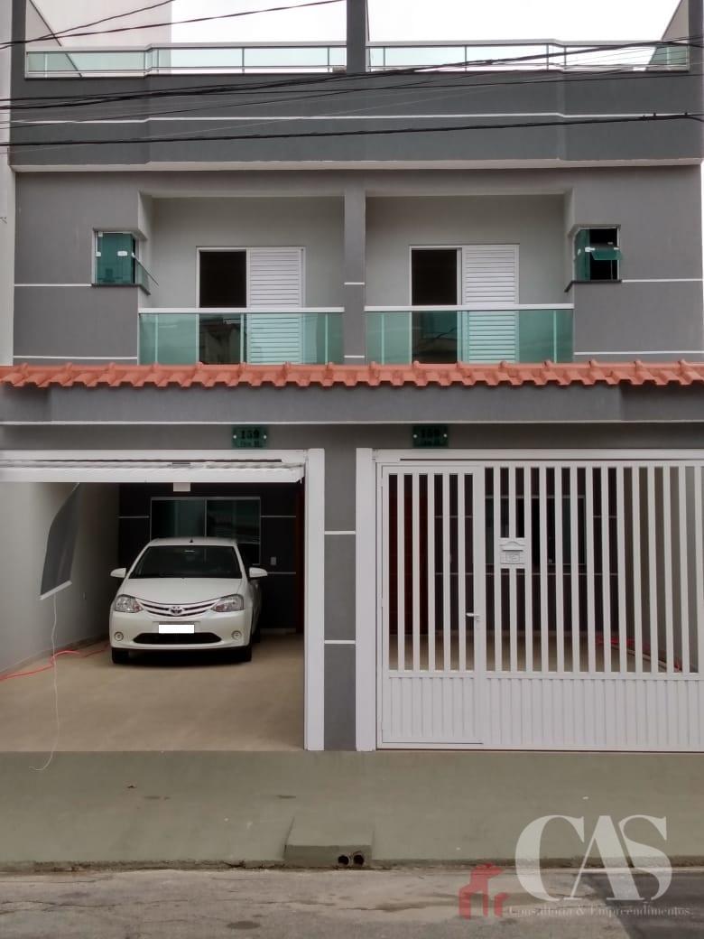 Sobrado à venda com 3 quartos, 218m² - Foto 18