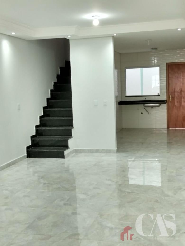 Sobrado à venda com 3 quartos, 218m² - Foto 2