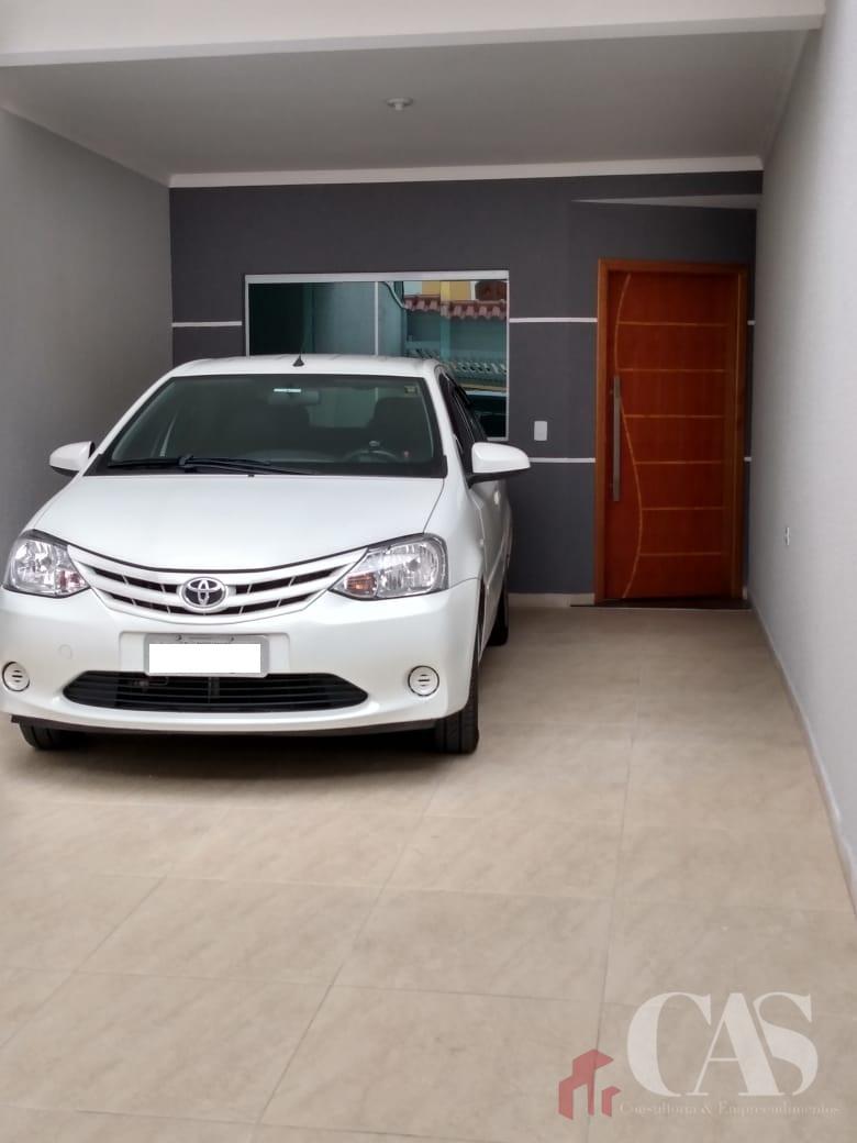 Sobrado à venda com 3 quartos, 218m² - Foto 19