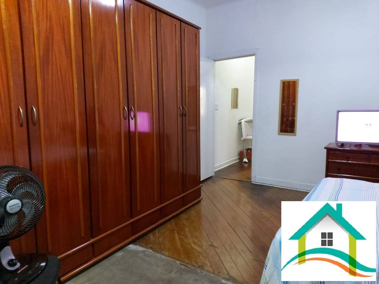 Sobrado à venda com 2 quartos, 145m² - Foto 6