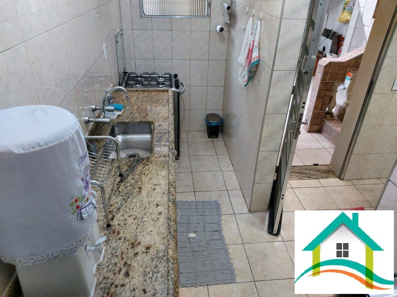 Sobrado à venda com 2 quartos, 145m² - Foto 3