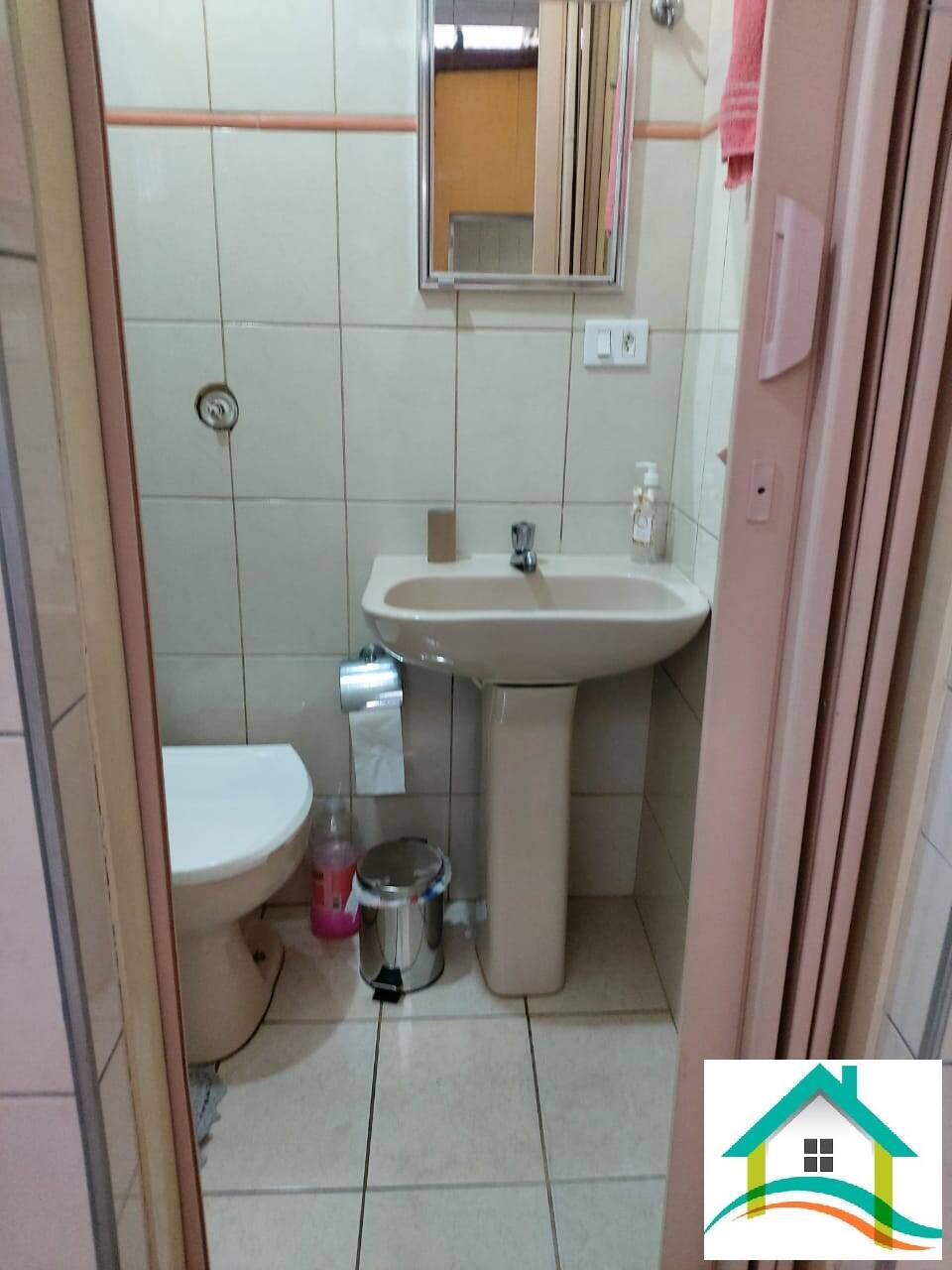 Sobrado à venda com 2 quartos, 145m² - Foto 7