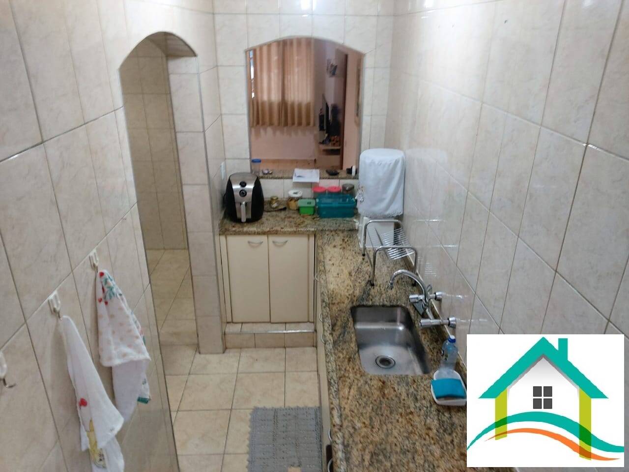 Sobrado à venda com 2 quartos, 145m² - Foto 4