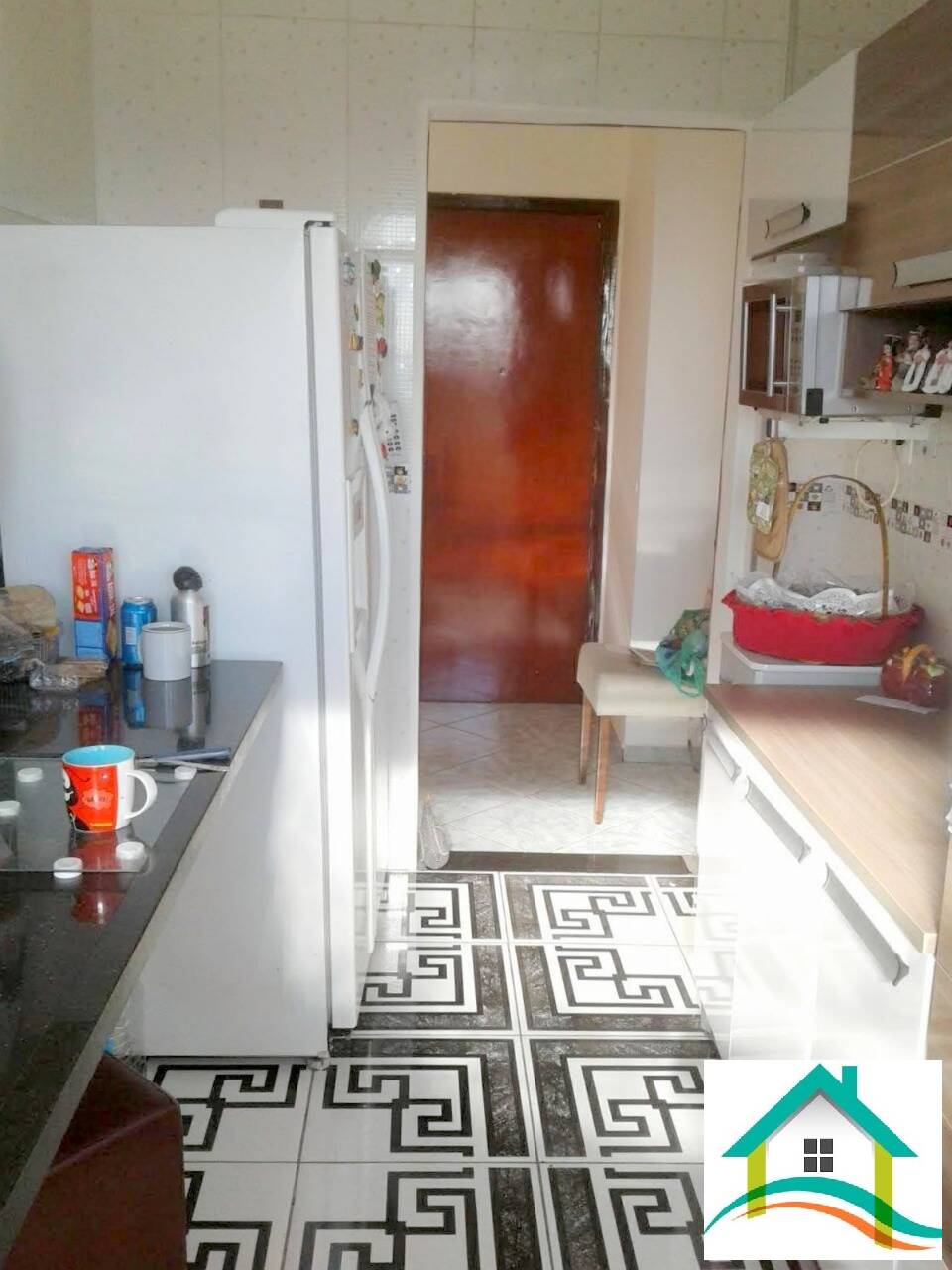 Apartamento à venda com 3 quartos, 78m² - Foto 5