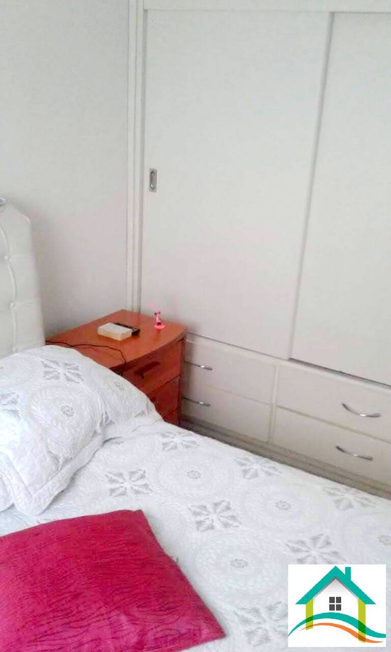 Apartamento à venda com 3 quartos, 78m² - Foto 7