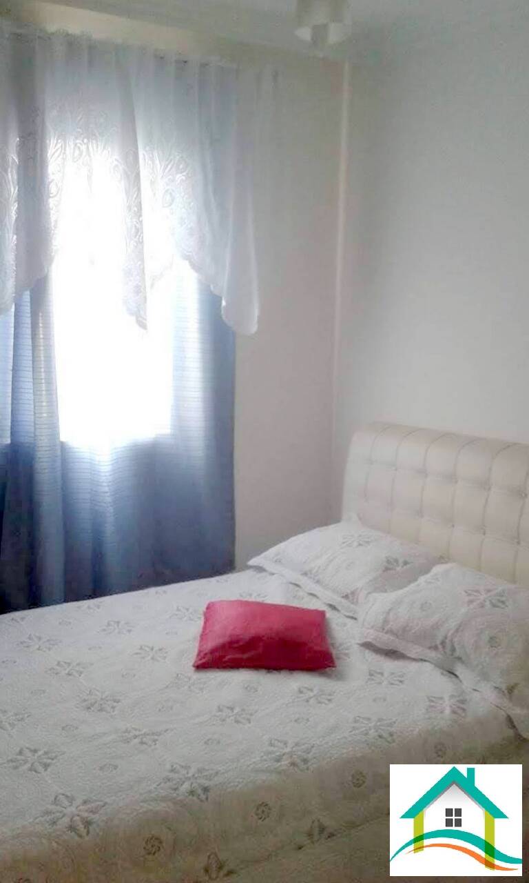 Apartamento à venda com 3 quartos, 78m² - Foto 8