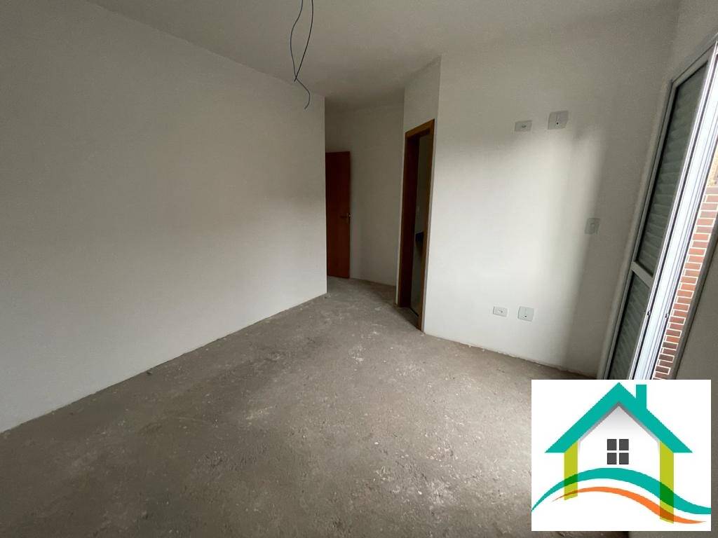 Cobertura à venda com 2 quartos, 80m² - Foto 1