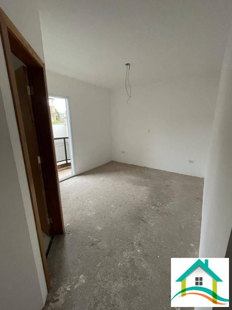 Cobertura à venda com 2 quartos, 80m² - Foto 2