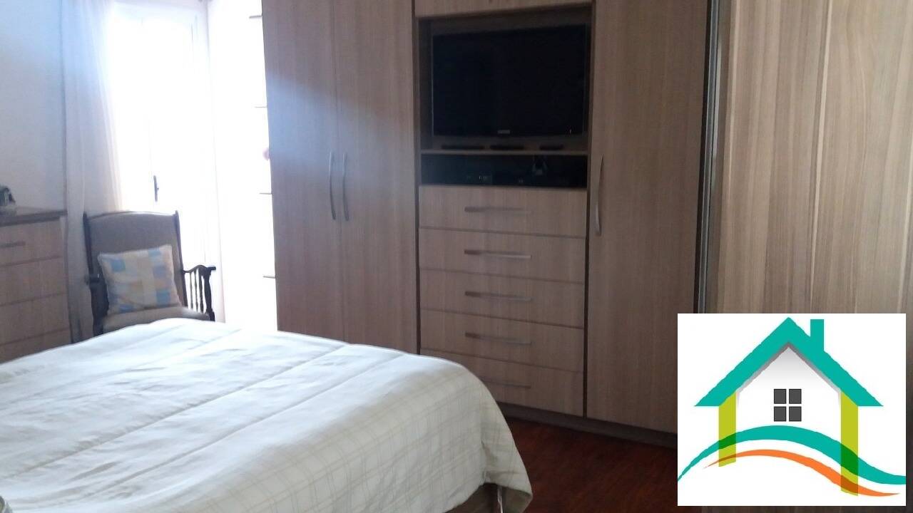 Apartamento à venda com 3 quartos, 109m² - Foto 6