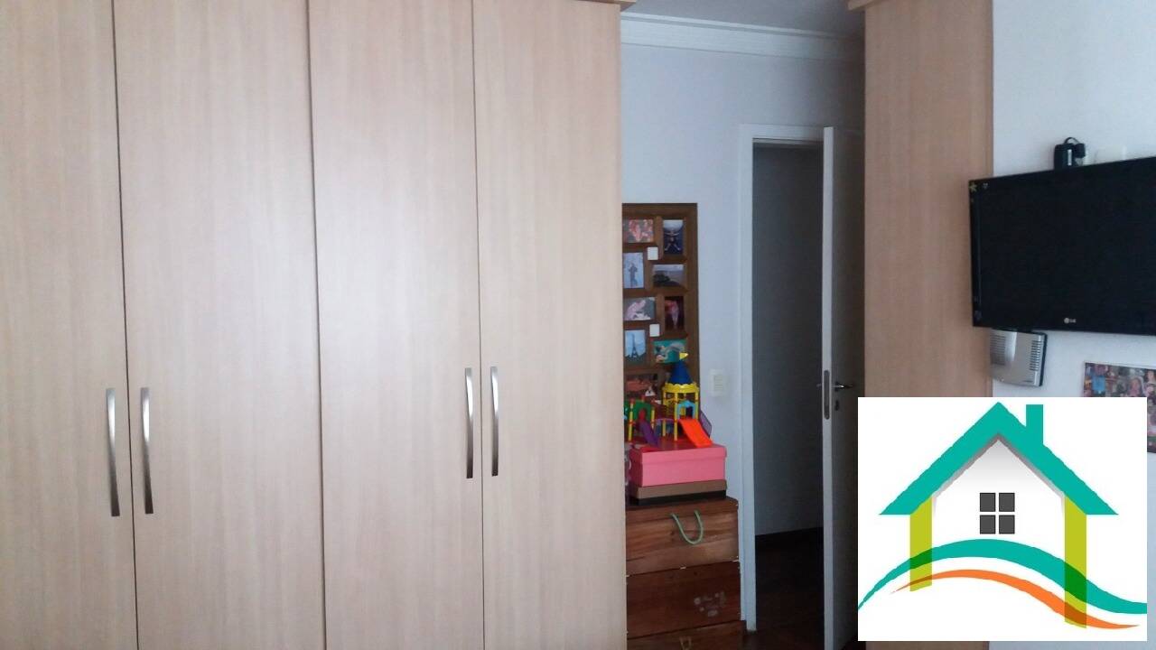 Apartamento à venda com 3 quartos, 109m² - Foto 8