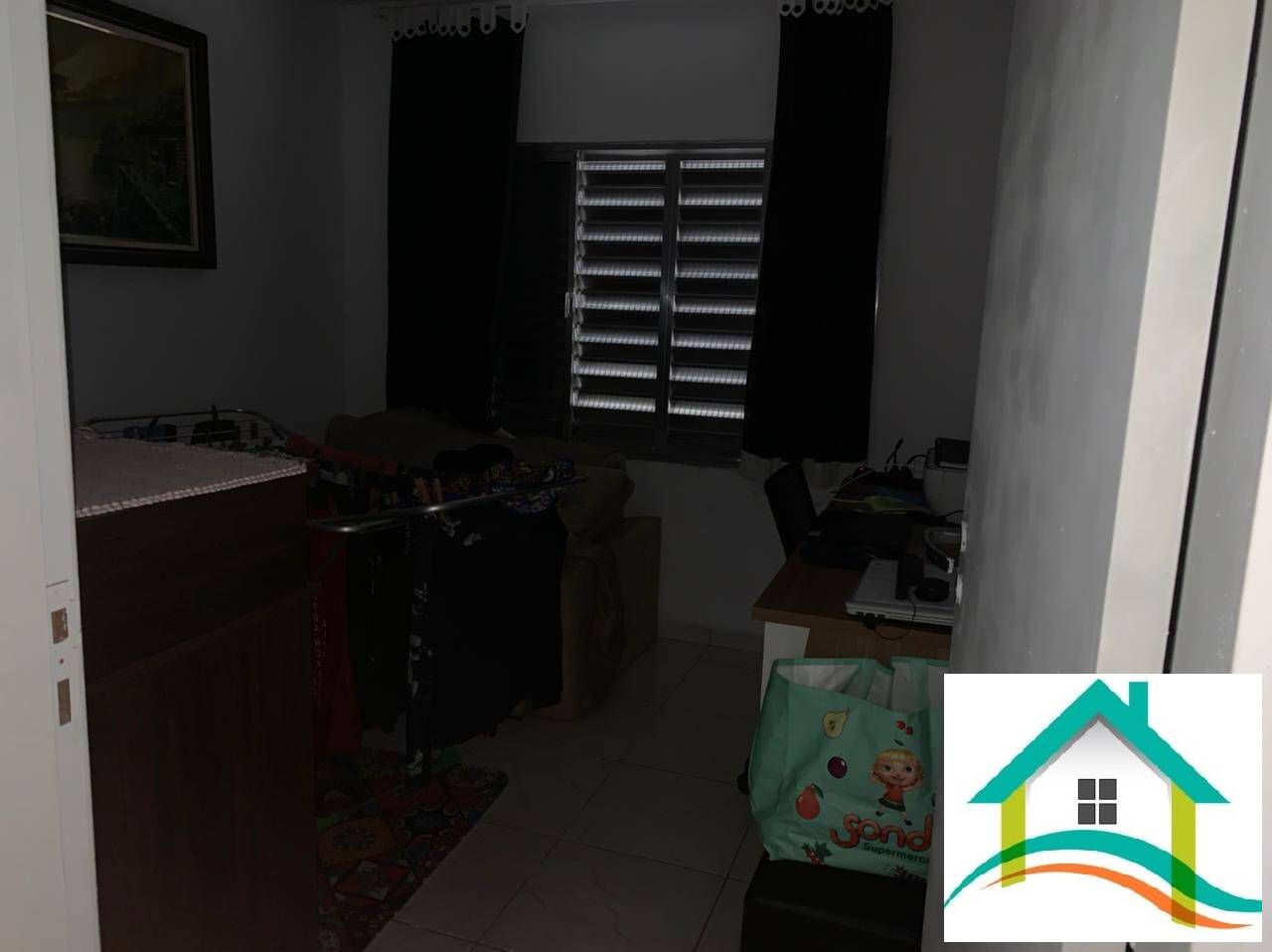 Apartamento à venda com 2 quartos, 58m² - Foto 7